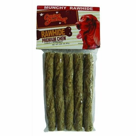 WESTMINSTER PET Munchy Dog Rawhide Chew 03175